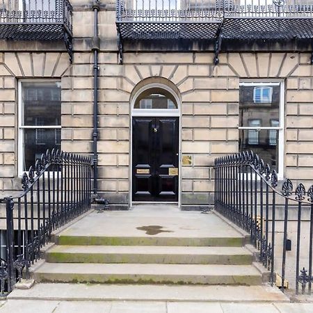 Dragon Suites - Ladon Suite - 2 Bed City Centre Luxury Apartment EDI Exterior foto