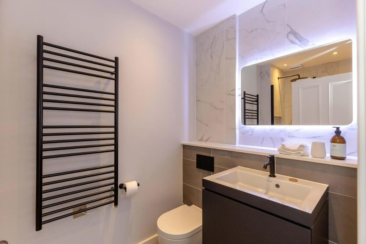 Dragon Suites - Ladon Suite - 2 Bed City Centre Luxury Apartment EDI Exterior foto