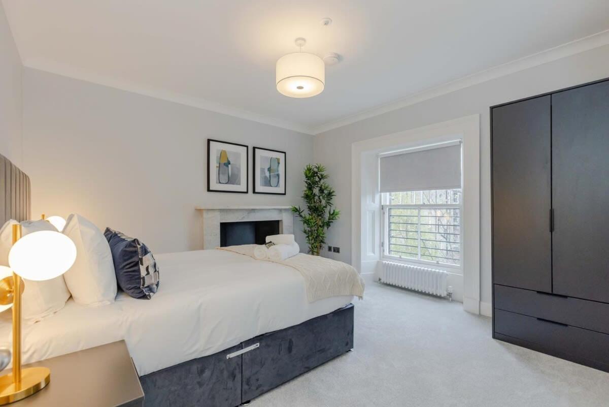 Dragon Suites - Ladon Suite - 2 Bed City Centre Luxury Apartment EDI Exterior foto