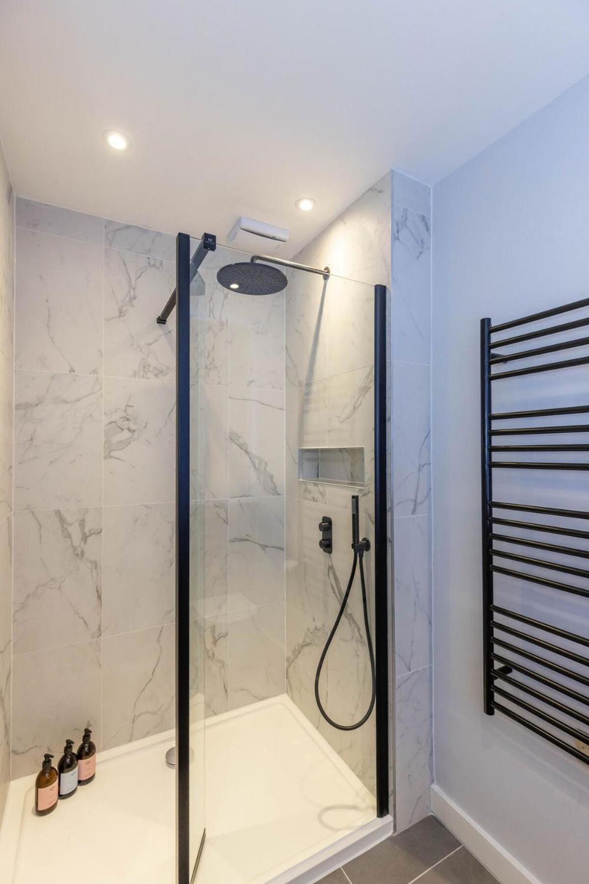 Dragon Suites - Ladon Suite - 2 Bed City Centre Luxury Apartment EDI Exterior foto