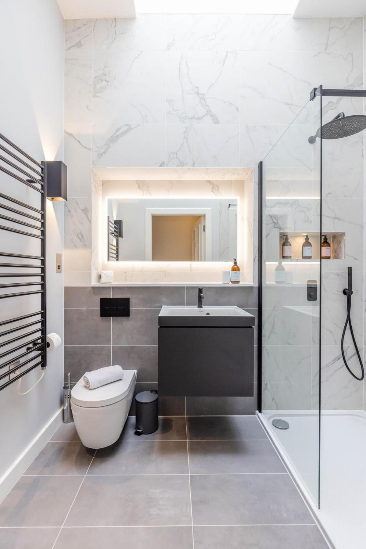Dragon Suites - Ladon Suite - 2 Bed City Centre Luxury Apartment EDI Exterior foto
